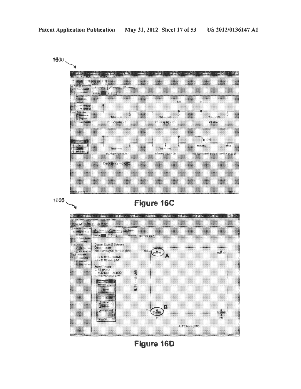 Method of hydrolyzing an enzymatic substrate - diagram, schematic, and image 18