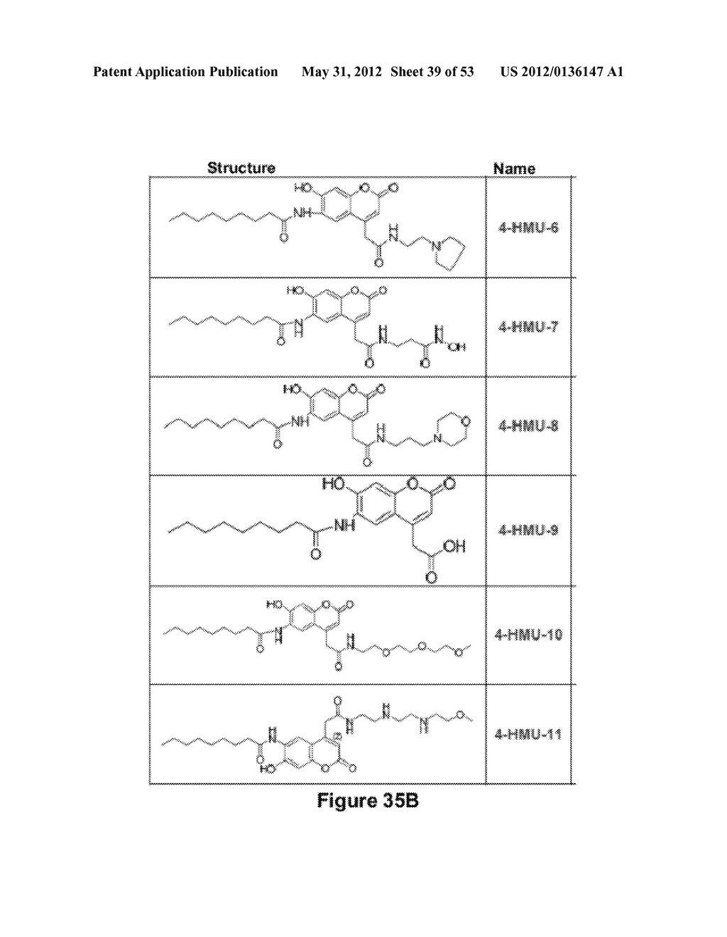 Method of hydrolyzing an enzymatic substrate - diagram, schematic, and image 40