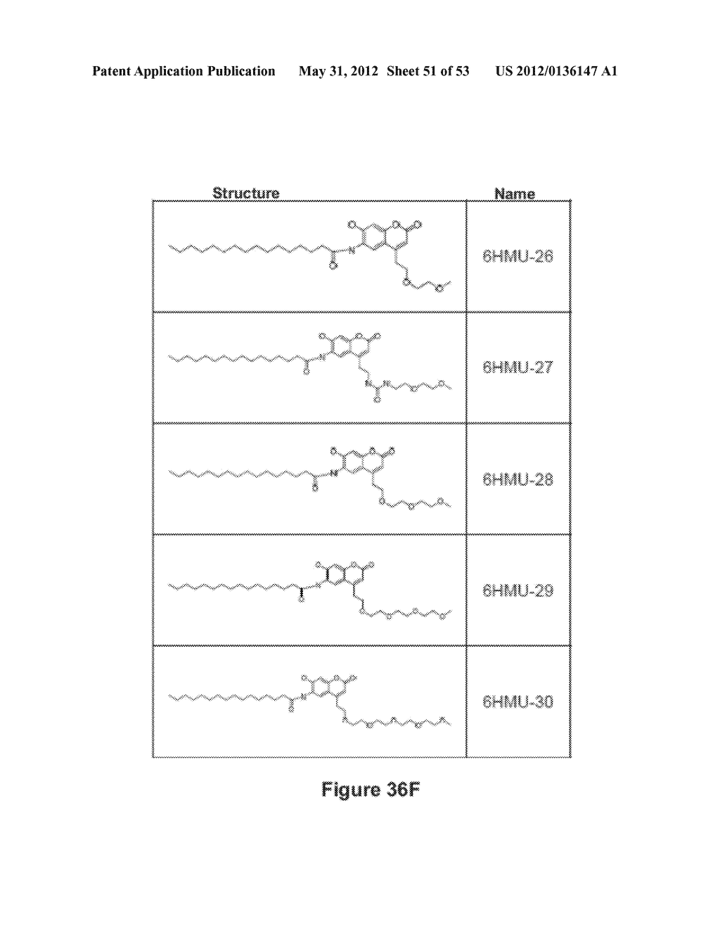 Method of hydrolyzing an enzymatic substrate - diagram, schematic, and image 52