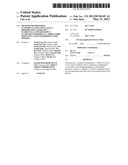 METHOD FOR PREPARING 5-CHLORO-N-(METHYL)THIOPHEN-2-CARBOXAMIDE DERIVATIVE     AND INTERMEDIATE USED THEREIN diagram and image