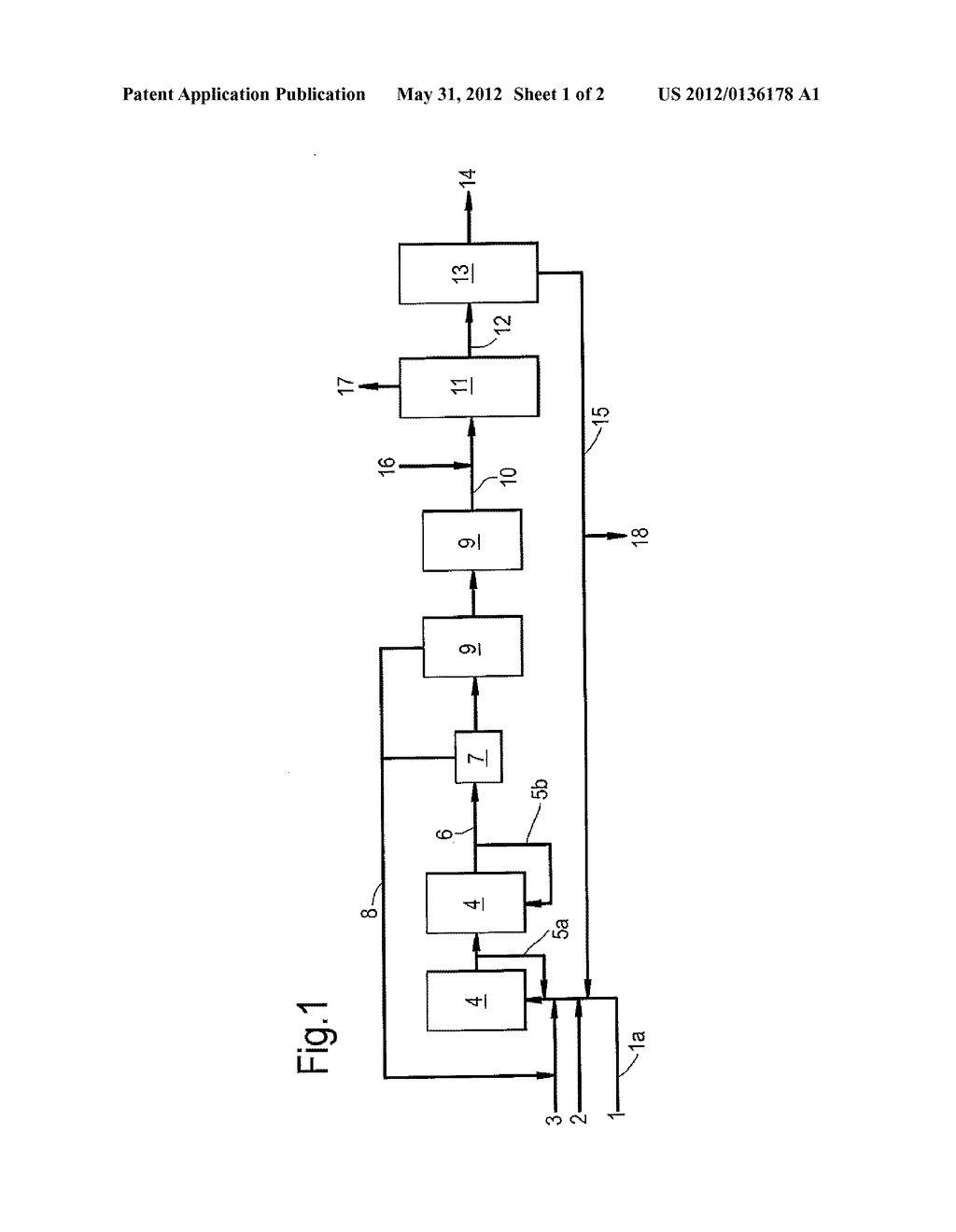 PROCESS FOR THE PREPARATION OF ETHYLENE GLYCOL - diagram, schematic, and image 02