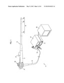 ILLUMINATION OPTICAL UNIT FOR ENDOSCOPE AND METHOD OF MANUFACTURING THE     SAME diagram and image