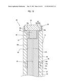 ILLUMINATION OPTICAL UNIT FOR ENDOSCOPE AND METHOD OF MANUFACTURING THE     SAME diagram and image