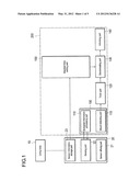 METHOD OF INFORMING SENSOR MOUNTING TIME PERIOD AND APPARATUS FOR     INFORMING SENSOR MOUNTING TIME PERIOD diagram and image