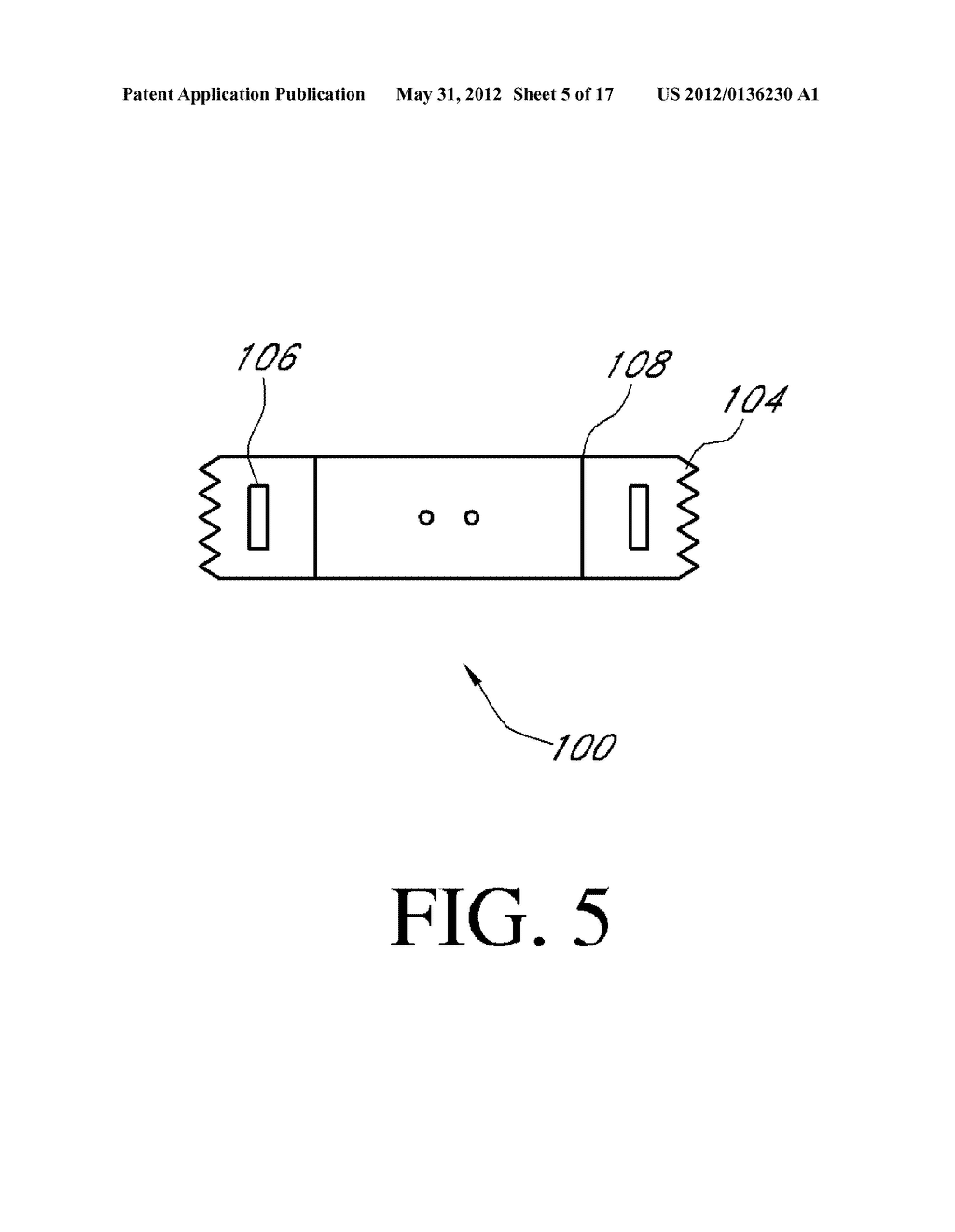 METHOD AND DEVICE FOR QUICK PRESS ON EEG ELECTRODE - diagram, schematic, and image 06