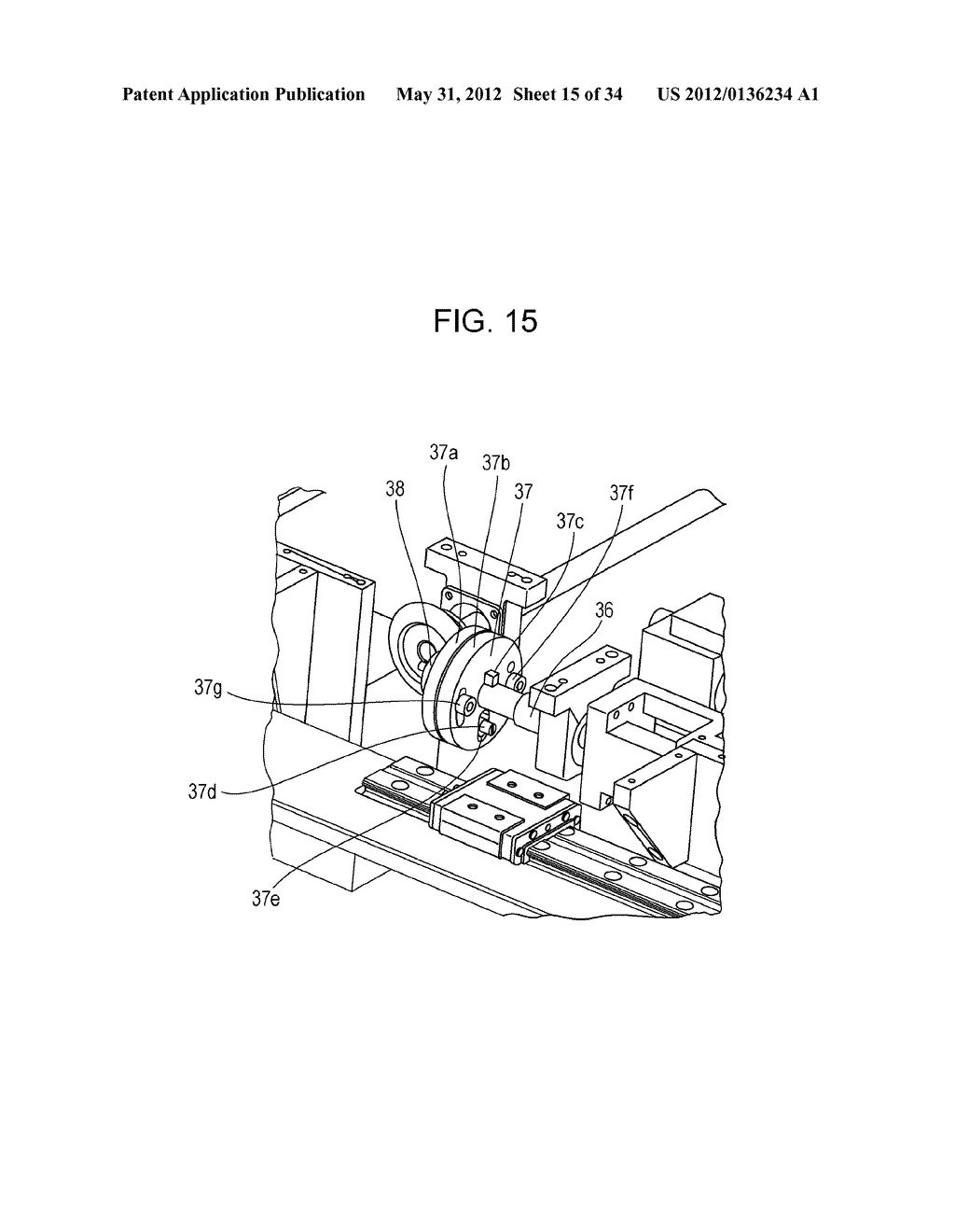 APPARATUS - diagram, schematic, and image 16