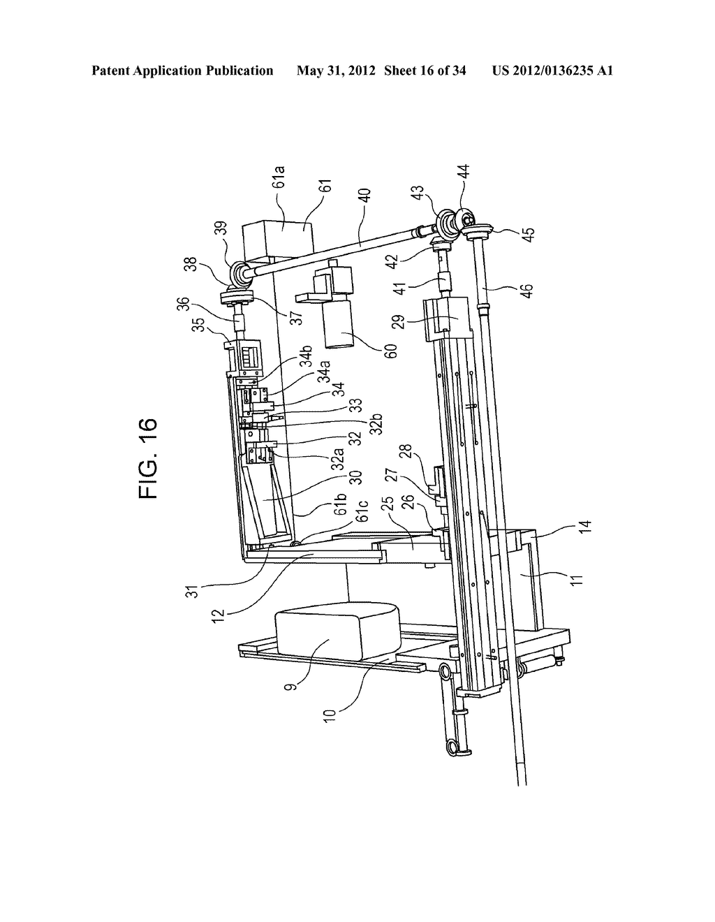 APPARATUS - diagram, schematic, and image 17