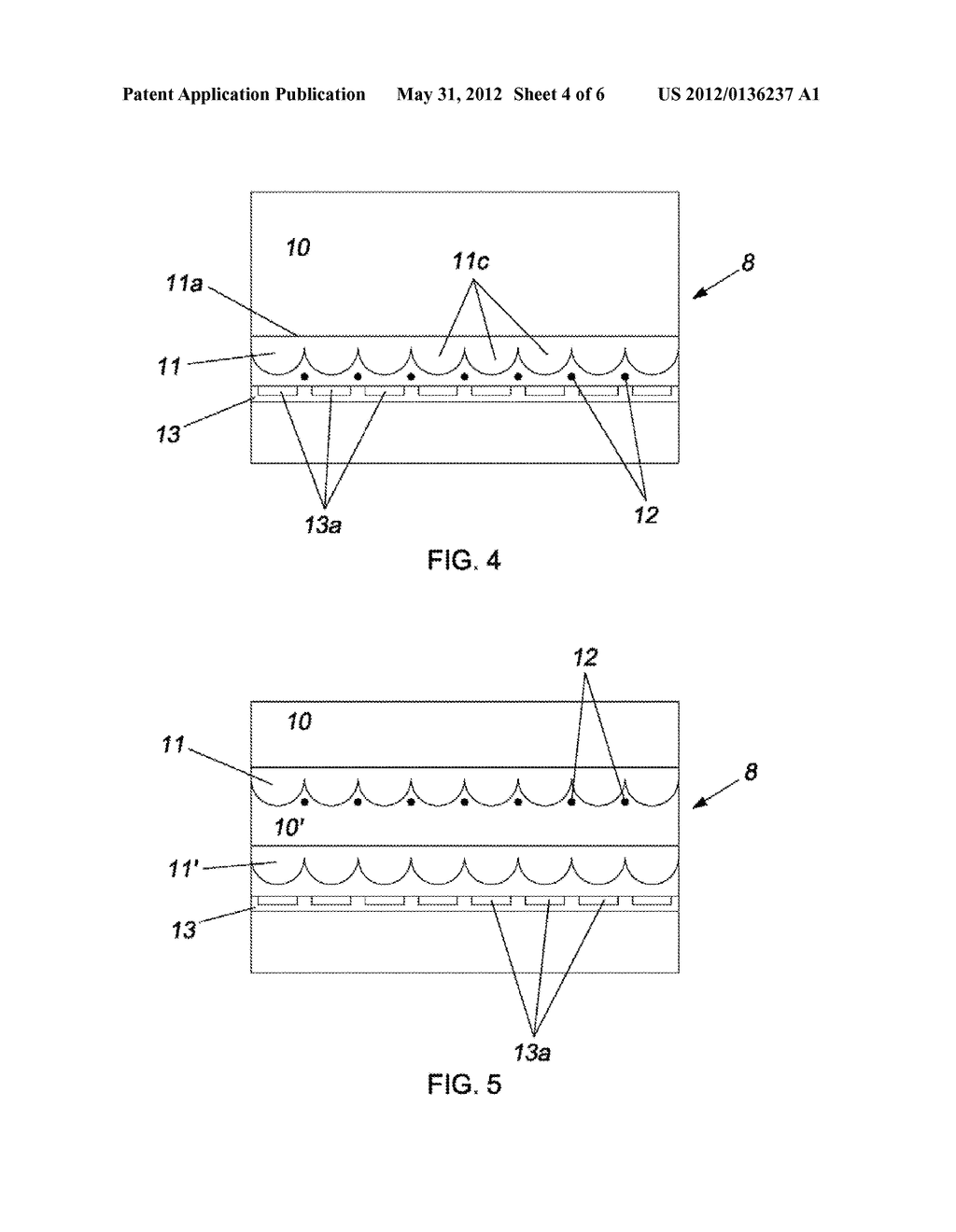 COMPACT, HYBRID AND INTEGRATED GAMMA/RF SYSTEM USED TO FORM SIMULTANEOUS     PET OR SPECT AND MR IMAGES - diagram, schematic, and image 05