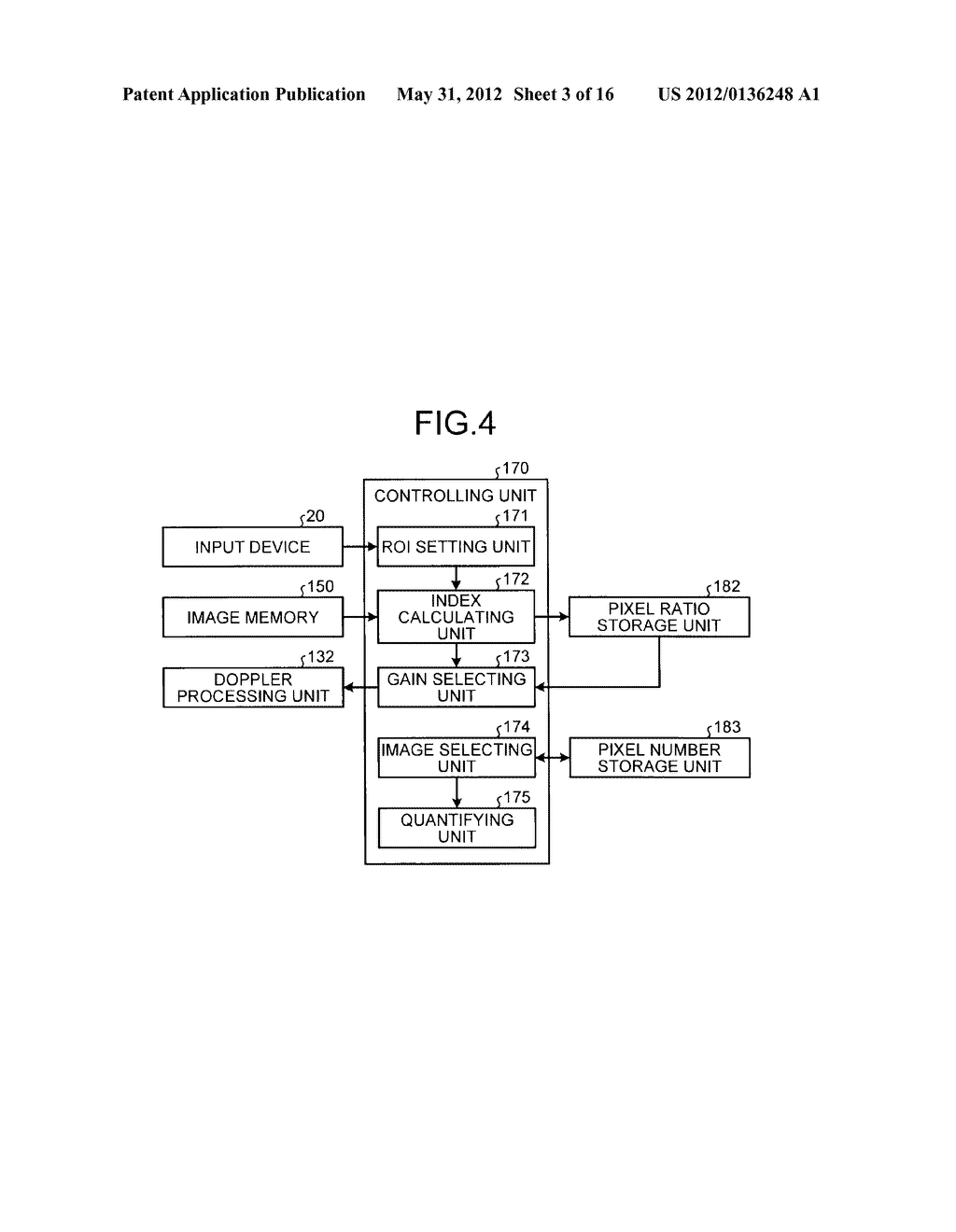 ULTRASOUND DIAGNOSIS APPARATUS, IMAGE GENERATING METHOD, AND IMAGE     PROCESSING APPARATUS - diagram, schematic, and image 04