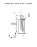 ULTRASONIC PROBE, POSITION DISPLAY APPARATUS AND ULTRASONIC DIAGNOSTIC     APPARATUS diagram and image