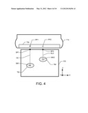 ULTRASONIC PROBE, POSITION DISPLAY APPARATUS AND ULTRASONIC DIAGNOSTIC     APPARATUS diagram and image