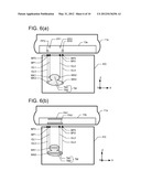 ULTRASONIC PROBE, POSITION DISPLAY APPARATUS AND ULTRASONIC DIAGNOSTIC     APPARATUS diagram and image