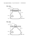 ULTRASONIC PROBE, POSITION DISPLAY APPARATUS AND ULTRASONIC DIAGNOSTIC     APPARATUS diagram and image