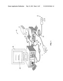 Systems and methods for calibrating physiological signals with multiple     techniques diagram and image