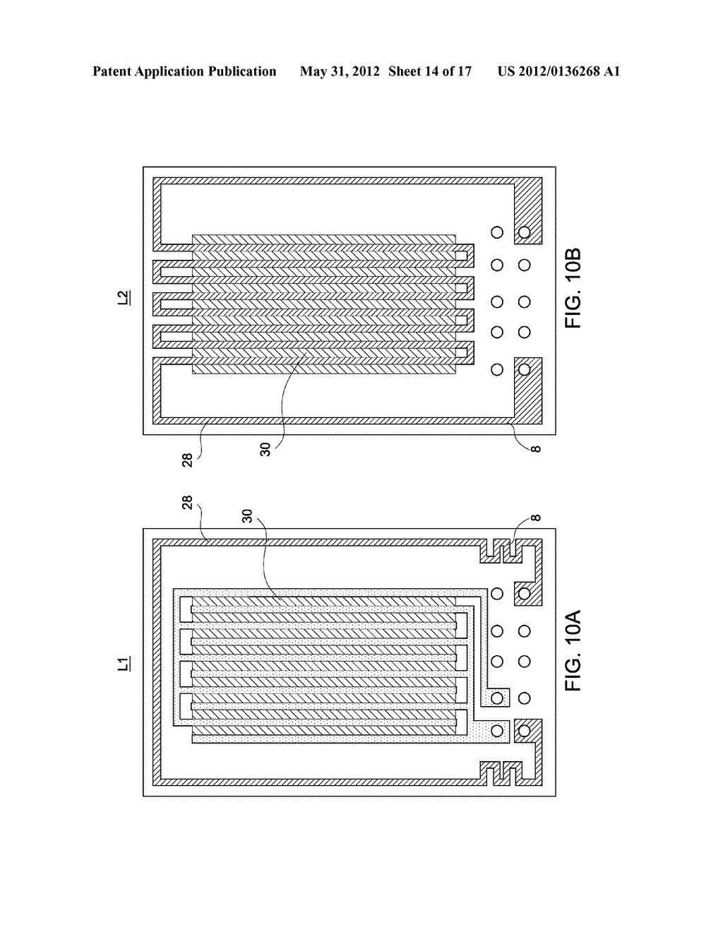 PHOTO-IONIZATION DETECTORS AND ASSOCIATED METHODS THEREOF - diagram, schematic, and image 15