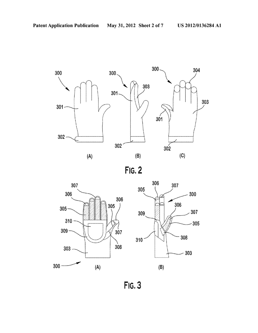 ACTIVE HAND-EXTENSION/FLEXION DEVICE - diagram, schematic, and image 03