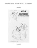 Non-Invasive Cervical-Thoracic Correction System diagram and image