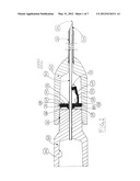 CATHETER NEEDLE TIP SHIELDING DEVICE diagram and image