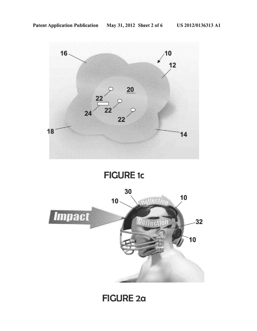 ANATOMICALLY ENGINEERED CONFIGURED ARTICLE - diagram, schematic, and image 03