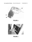 ANATOMICALLY ENGINEERED CONFIGURED ARTICLE diagram and image