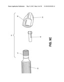 Methods of Transvascular Retrograde Access Placement and Devices for     Facilitating the Placement diagram and image