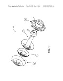 OSTOMY CONTAINMENT DEVICE diagram and image