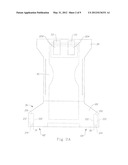 Refastenable Absorbent Article and a Method of Applying Thereof diagram and image