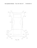 Refastenable Absorbent Article and a Method of Applying Thereof diagram and image