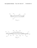 Refastenable Absorbent Article and a Method of Applying Thereof diagram and image