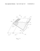 Refastenable Absorbent Article and a Method of Applying Thereof diagram and image