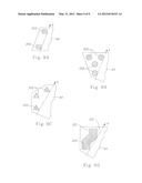 Refastenable Absorbent Article and a Method of Applying Thereof diagram and image