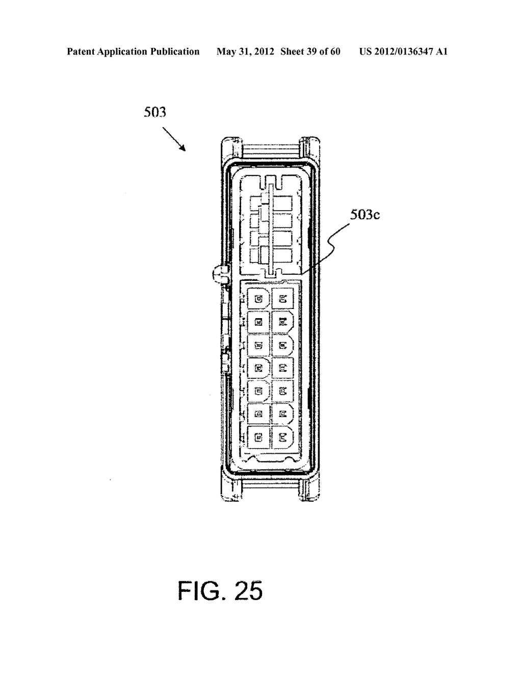 ELECTROSURGICAL INSTRUMENTS AND CONNECTIONS THERETO - diagram, schematic, and image 40