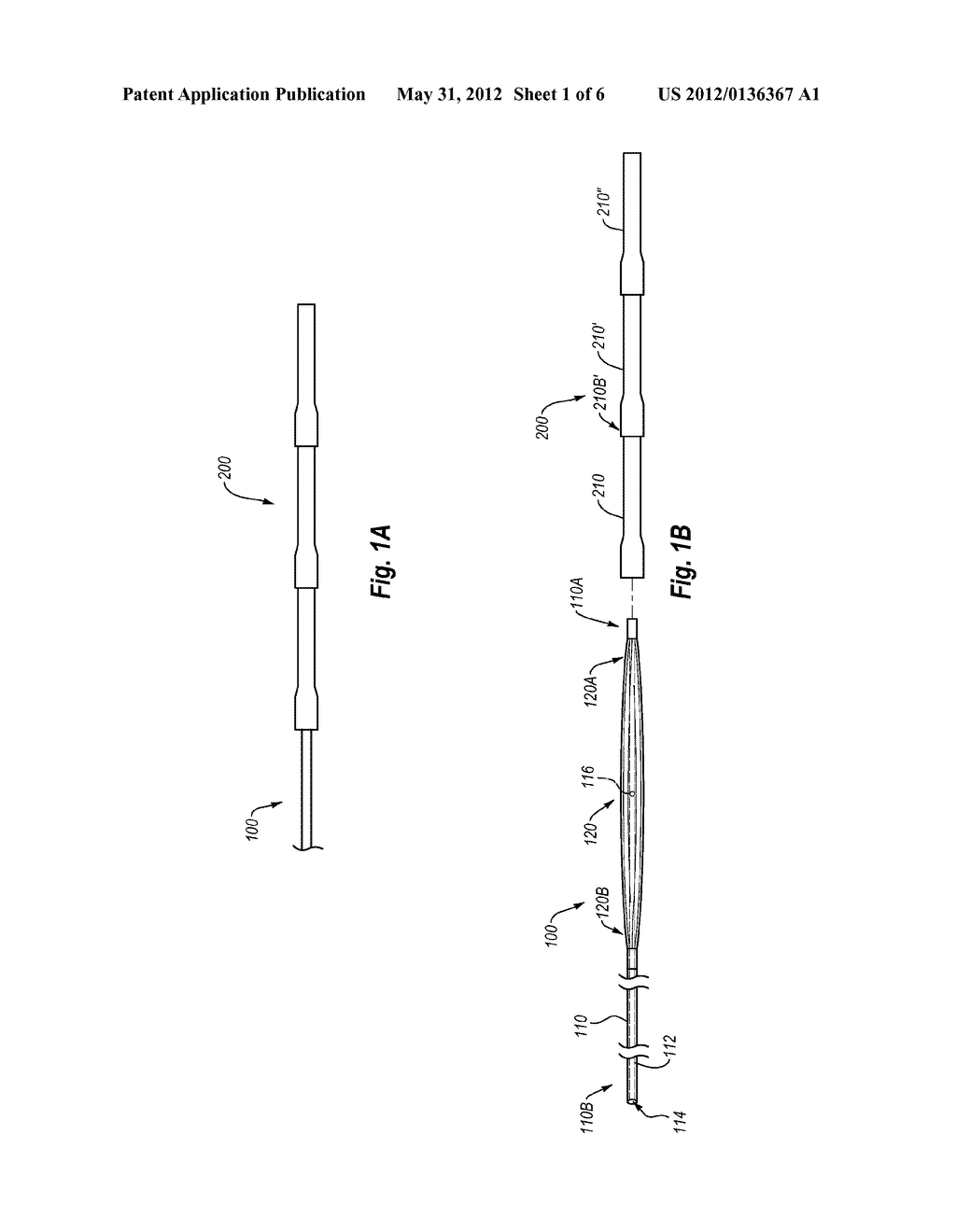 MULTI-SEGMENT PROTECTIVE SHEATH FOR EXPANDABLE MEDICAL DEVICES - diagram, schematic, and image 02