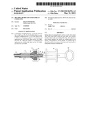 Multiple Hemoclip System for an Endoscope diagram and image