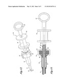 Multiple Hemoclip System for an Endoscope diagram and image