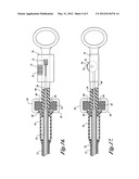 Multiple Hemoclip System for an Endoscope diagram and image