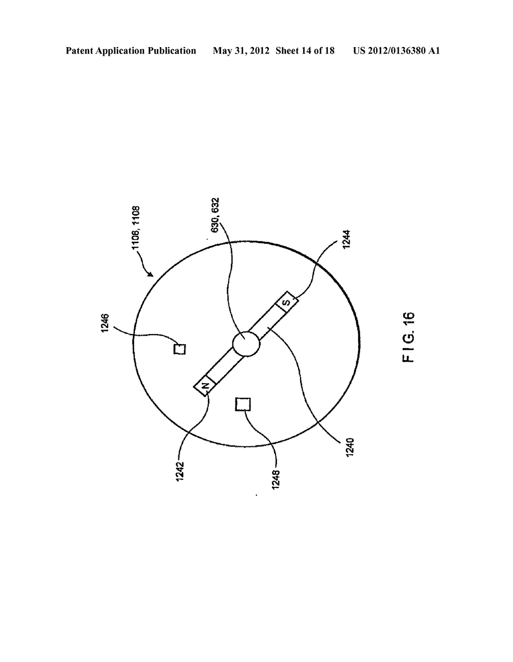 SURGICAL DEVICE - diagram, schematic, and image 15