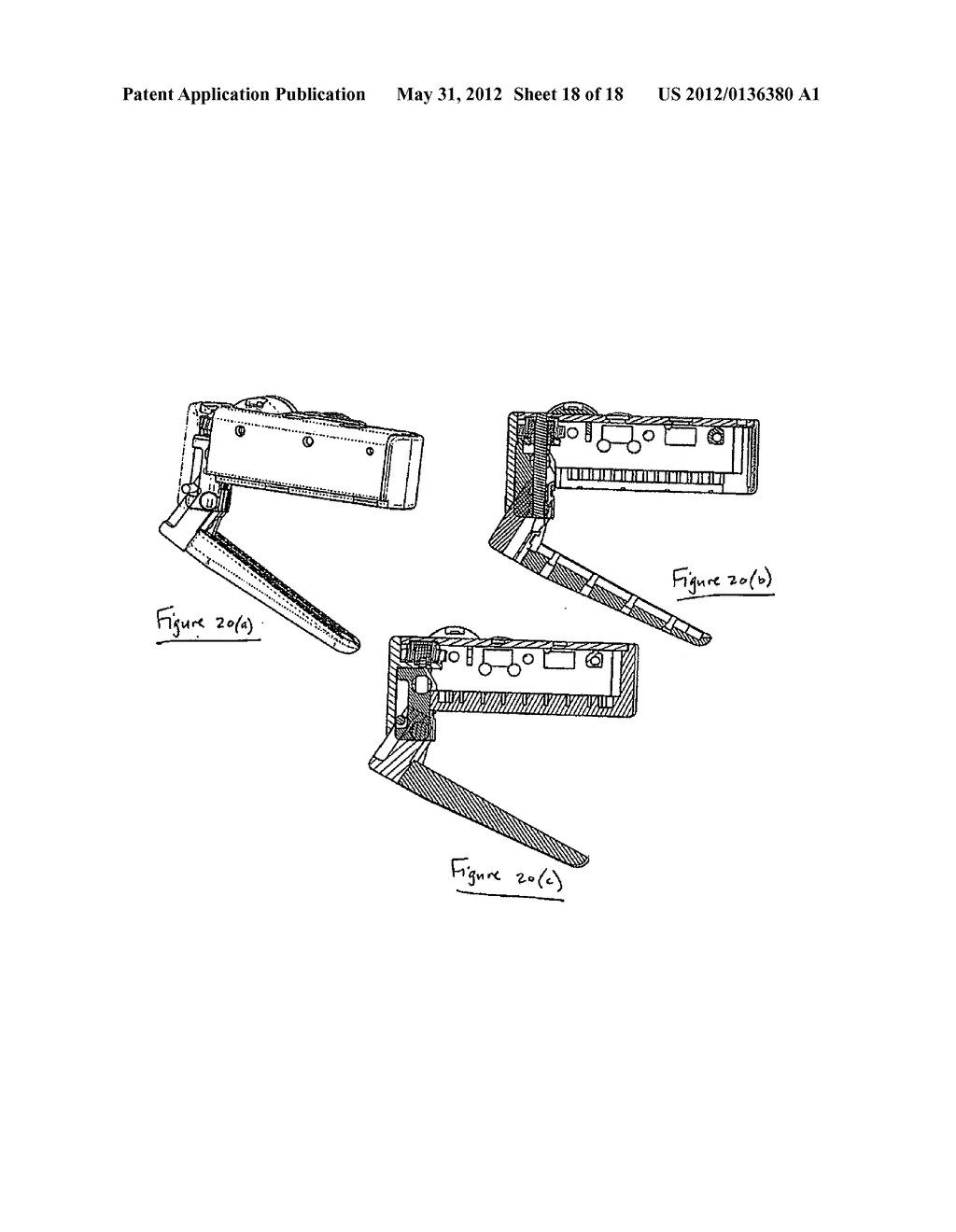 SURGICAL DEVICE - diagram, schematic, and image 19