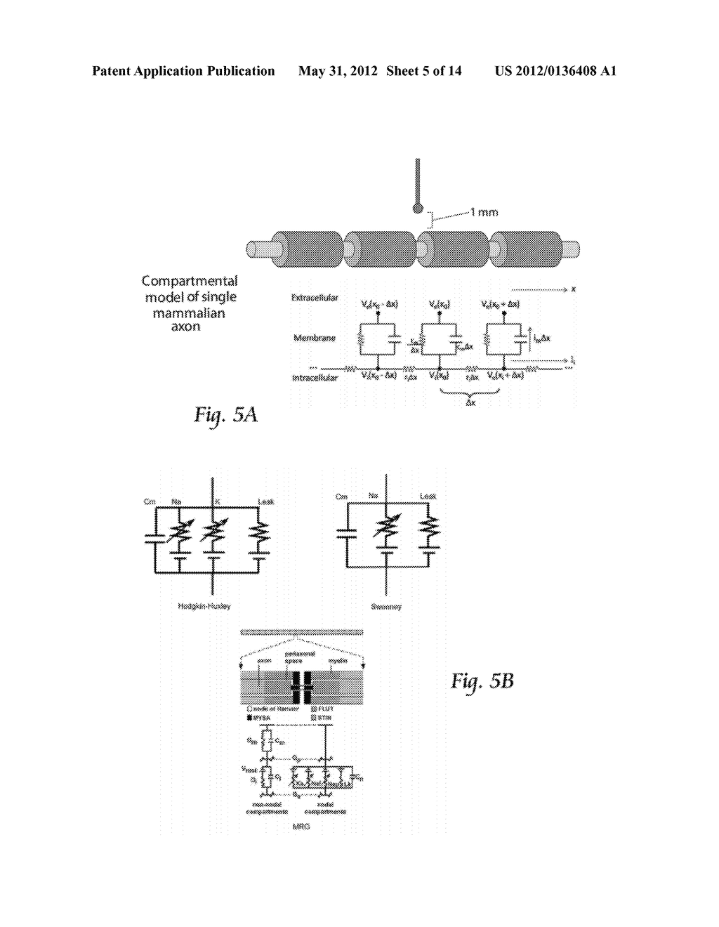 WAVEFORM SHAPES FOR TREATING NEUROLOGICAL DISORDERS OPTIMIZED FOR ENERGY     EFFICIENCY - diagram, schematic, and image 06