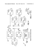 APPARATUS AND METHODS FOR DETECTING MIGRATION OF NEUROSTIMULATION LEADS diagram and image