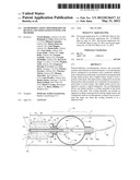 NEUROMODULATION CRYOTHERAPEUTIC DEVICES AND ASSOCIATED SYSTEMS AND METHODS diagram and image