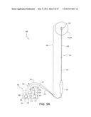 NEUROMODULATION CRYOTHERAPEUTIC DEVICES AND ASSOCIATED SYSTEMS AND METHODS diagram and image