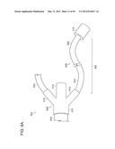 NEUROMODULATION CRYOTHERAPEUTIC DEVICES AND ASSOCIATED SYSTEMS AND METHODS diagram and image