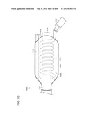 NEUROMODULATION CRYOTHERAPEUTIC DEVICES AND ASSOCIATED SYSTEMS AND METHODS diagram and image