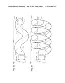 NEUROMODULATION CRYOTHERAPEUTIC DEVICES AND ASSOCIATED SYSTEMS AND METHODS diagram and image