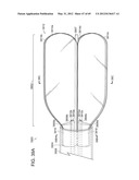 NEUROMODULATION CRYOTHERAPEUTIC DEVICES AND ASSOCIATED SYSTEMS AND METHODS diagram and image