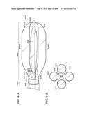 NEUROMODULATION CRYOTHERAPEUTIC DEVICES AND ASSOCIATED SYSTEMS AND METHODS diagram and image