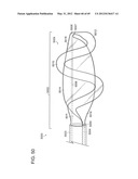 NEUROMODULATION CRYOTHERAPEUTIC DEVICES AND ASSOCIATED SYSTEMS AND METHODS diagram and image