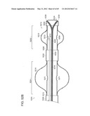 NEUROMODULATION CRYOTHERAPEUTIC DEVICES AND ASSOCIATED SYSTEMS AND METHODS diagram and image