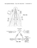 NEUROMODULATION CRYOTHERAPEUTIC DEVICES AND ASSOCIATED SYSTEMS AND METHODS diagram and image